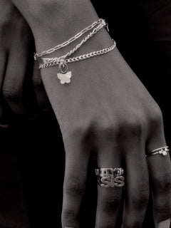 Sis Ring - Gold