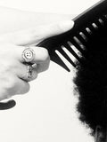 Sis Ring - Silver