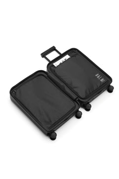 Ramverk Front-Access Carry-On - Black Out