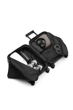 Ramverk Front-Access Carry-On - Black Out