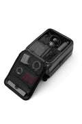 Ramverk Front-Access Carry-On - Black Out