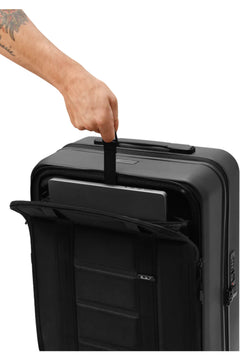 Ramverk Front-Access Carry-On - Black Out