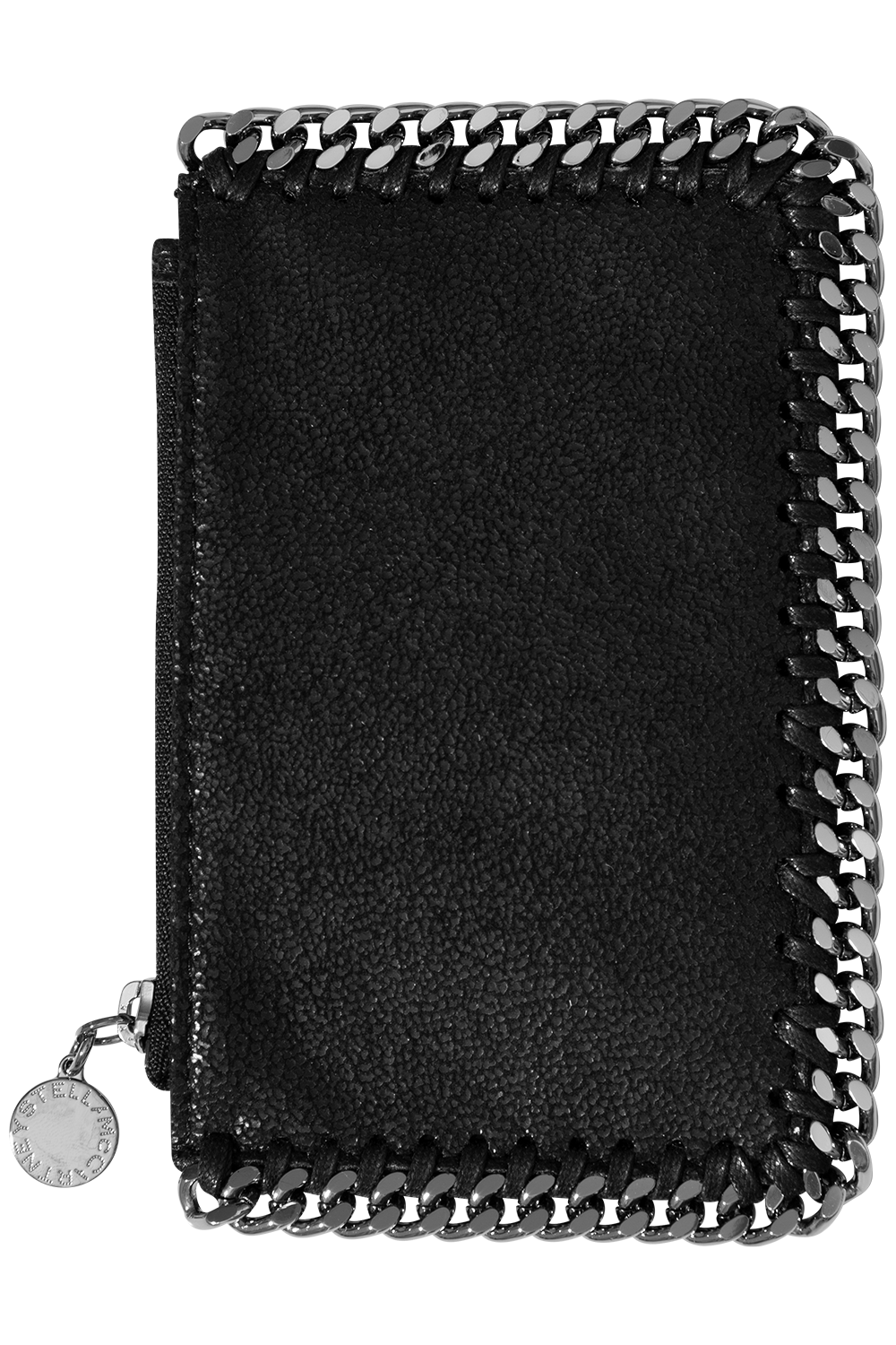 Stella McCartney Falabella Zip Korthållare