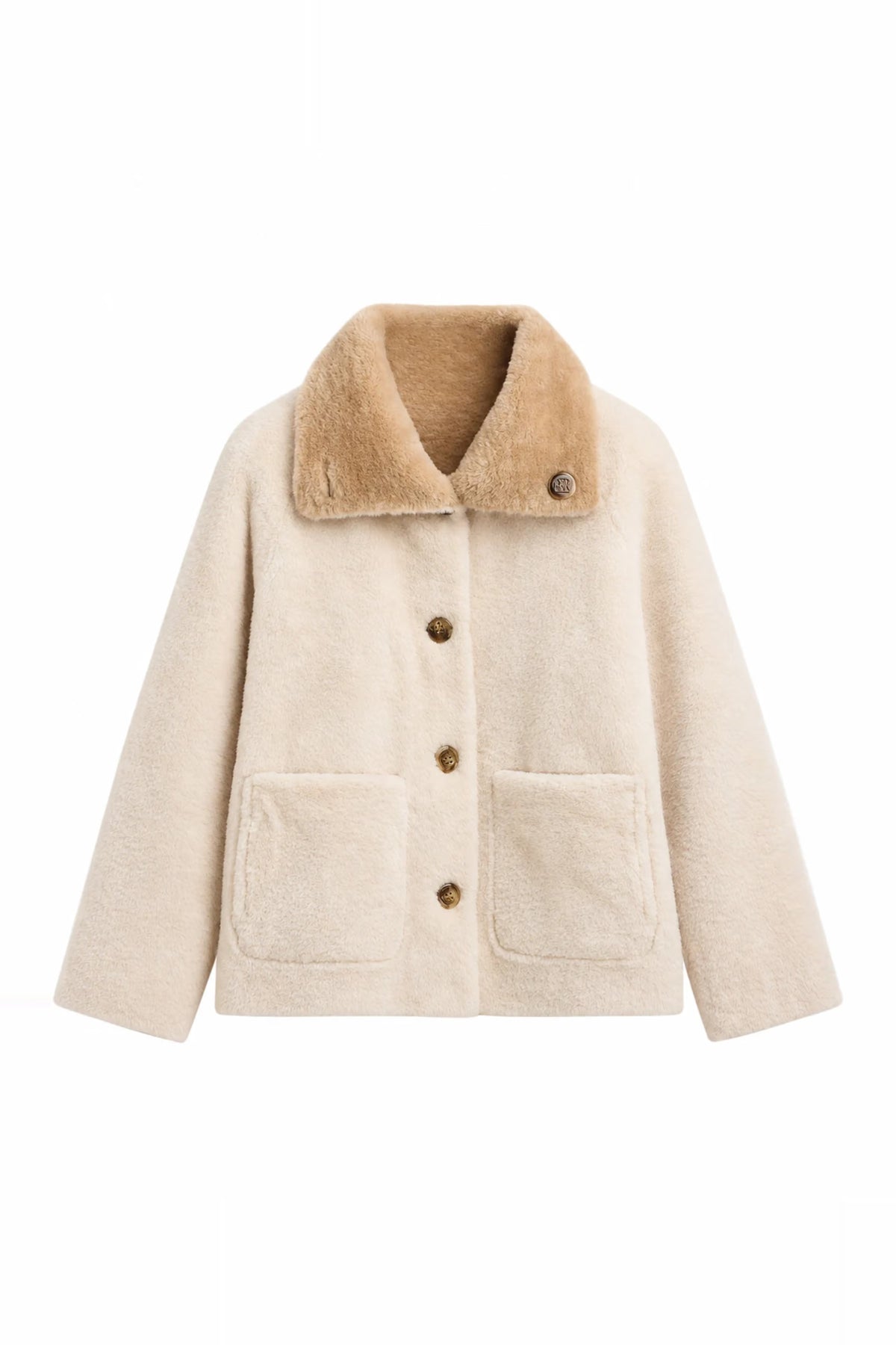 Anabela Jacket - Moonlight