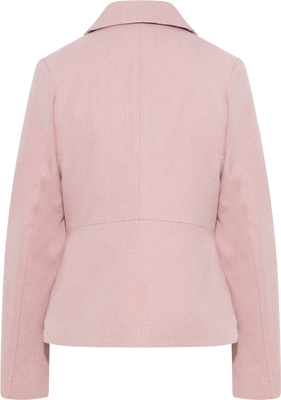 Millieic Blazer - Pink