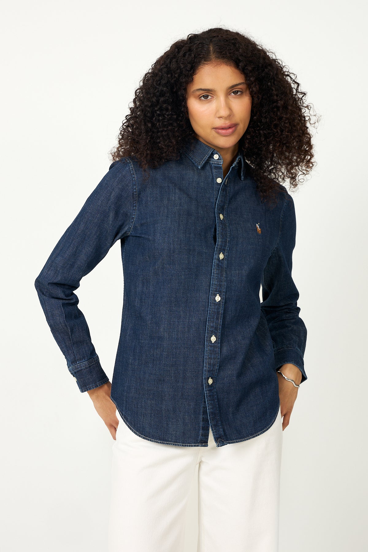 Woven-Sport Shirt - Tofty Wash