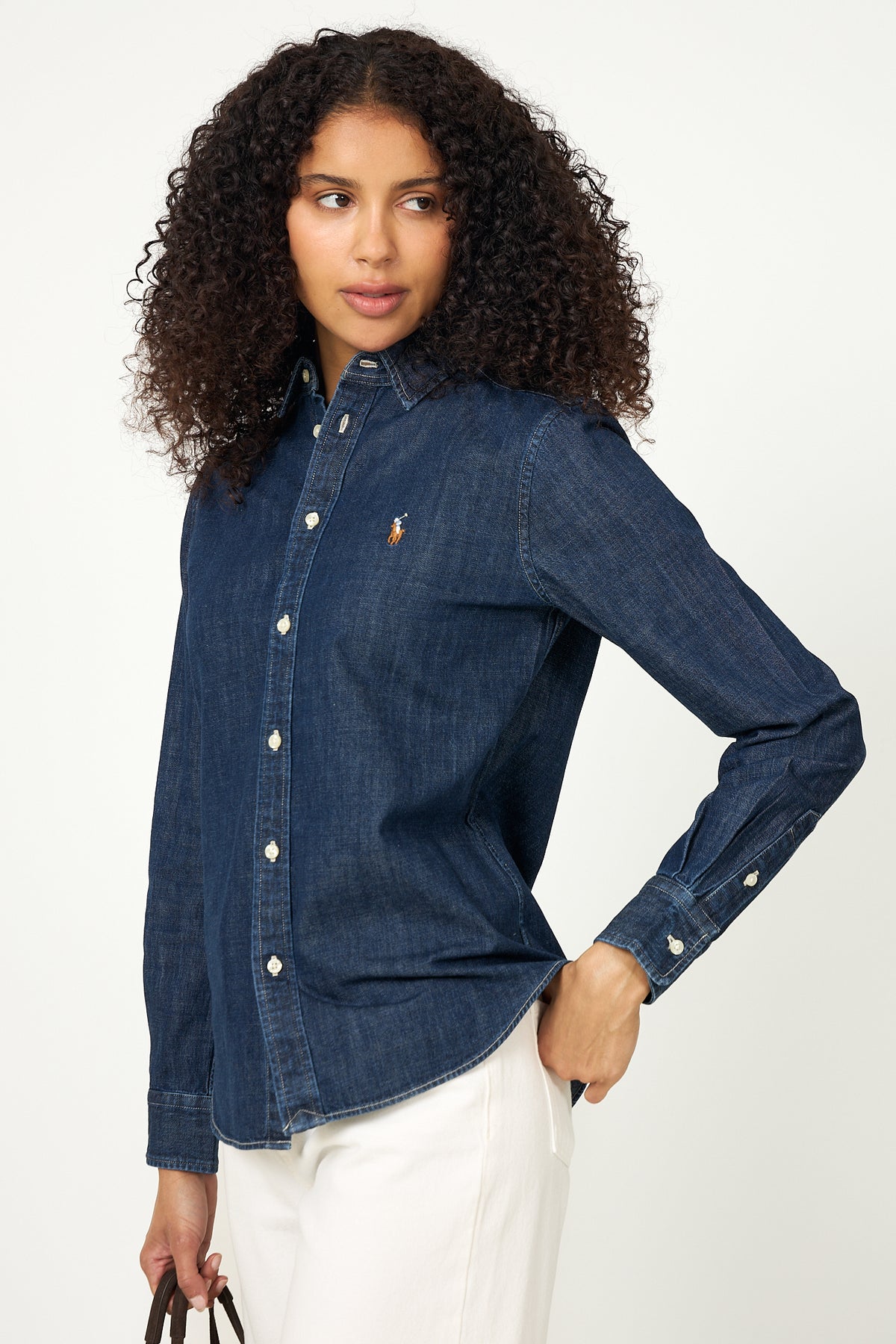 Woven-Sport Shirt - Tofty Wash