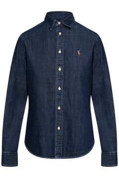 Woven-Sport Shirt-Shirt - Tofty Wash