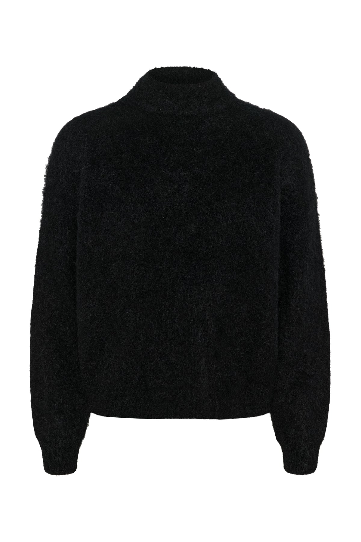 Gzdebbie Pullover - Black
