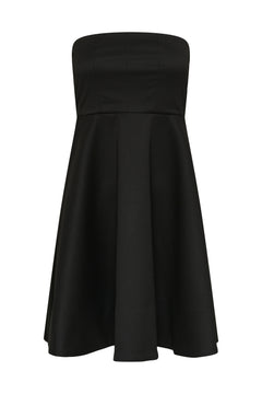 Gzlourina Dress - Black