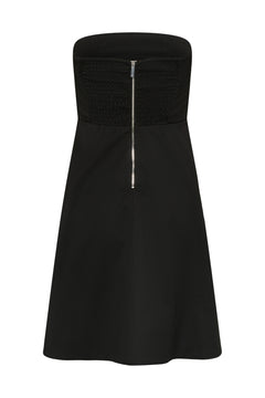 Gzlourina Dress - Black