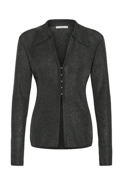 Gzsilvi Shirt - Asphalt Metallic