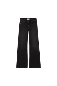 San Babila - Washed Black