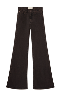 Fuji - Brown Overdye