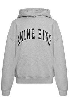 Harvey Sweatshirt New Classic - Medium Heather Grey