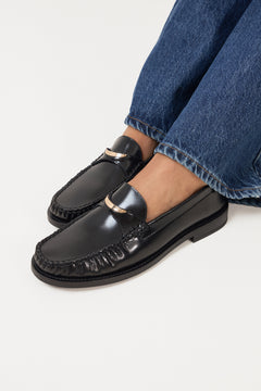 Amoc Loafer - Black