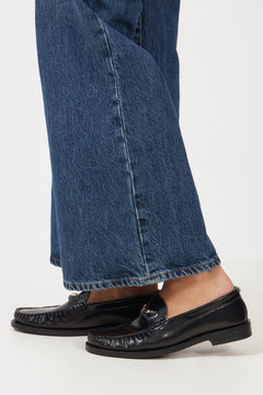 Amoc Loafer - Black