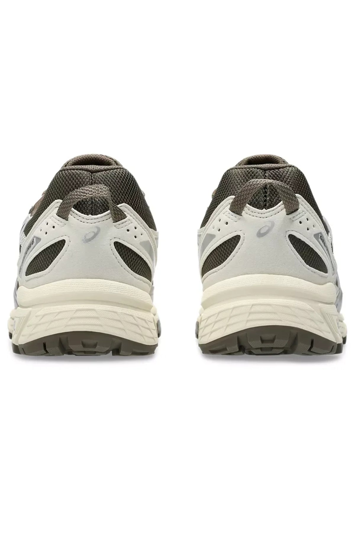 Gel-Venture 6 - Sepia Brown/Smoke Grey