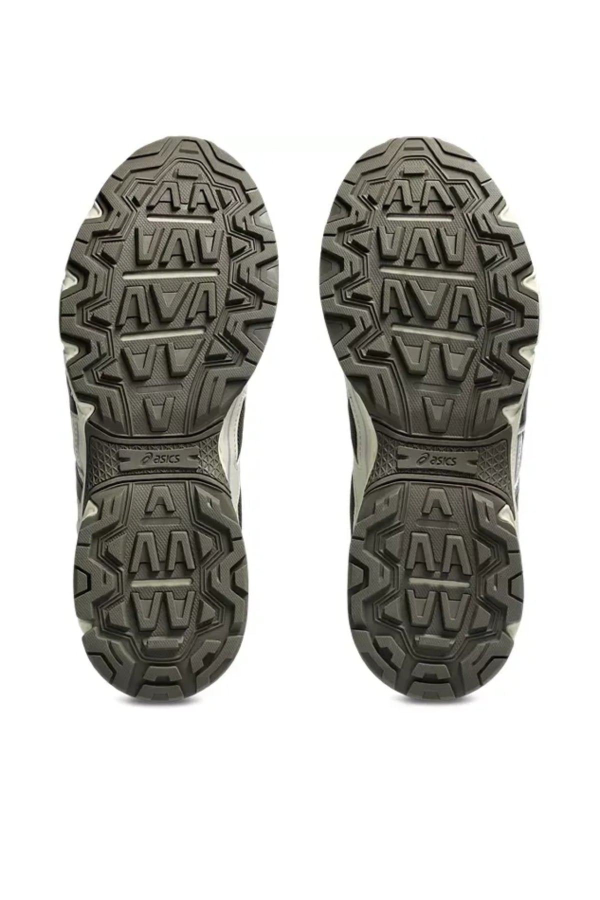 Gel-Venture 6 - Sepia Brown/Smoke Grey