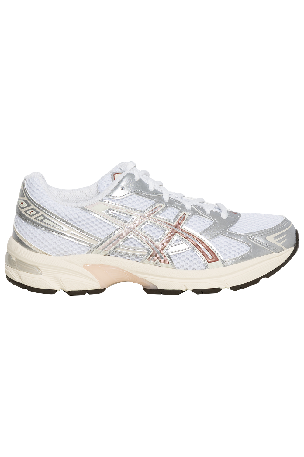 Gel-1130 - White/Rusted Rock