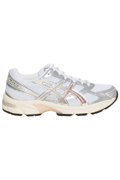 Gel-1130 - White/Rusted Rock