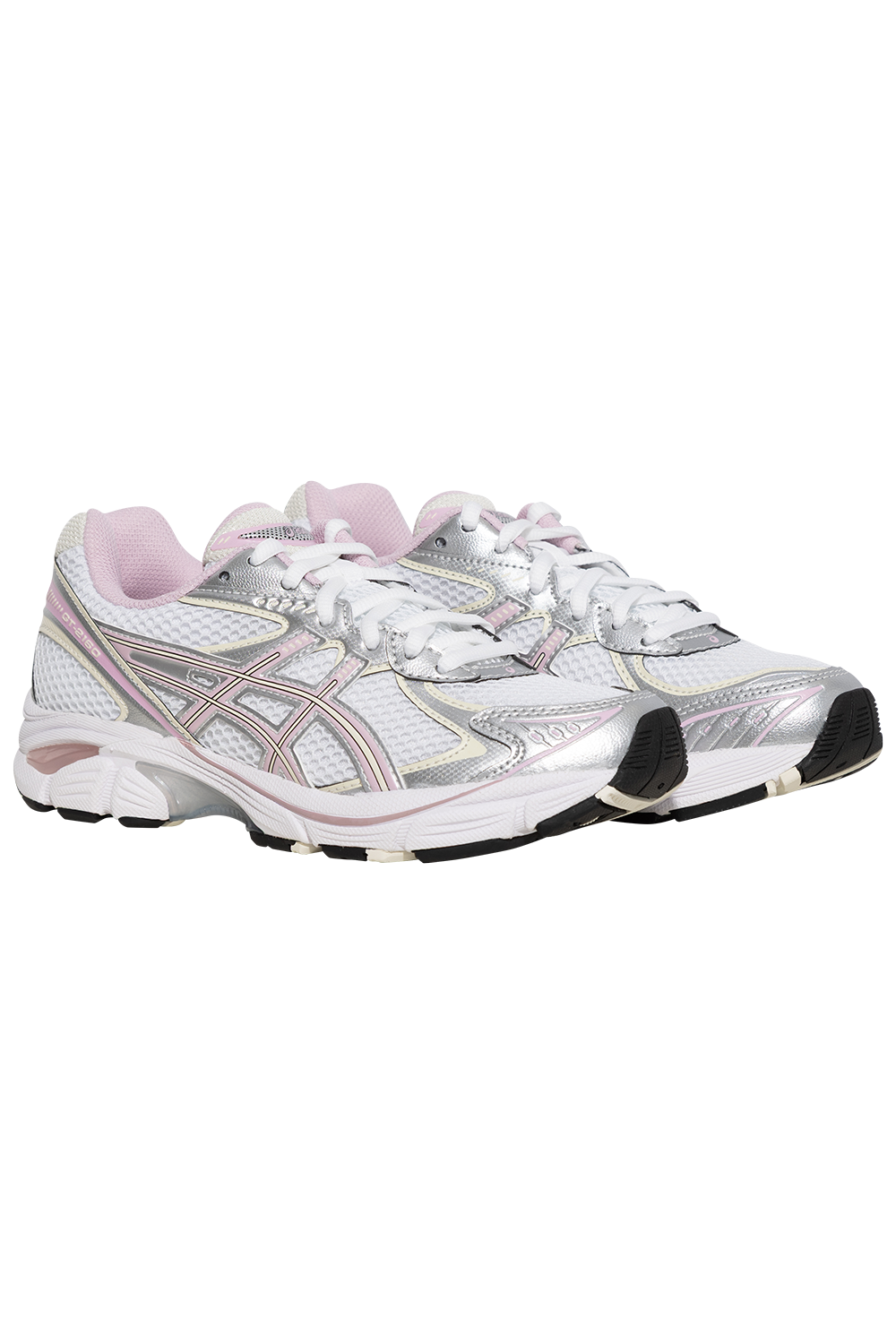 Asics GT-2160 - White/Rose Water