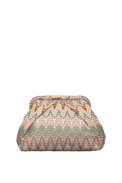Pala Bonita Bag - Rose/Yellow/Green