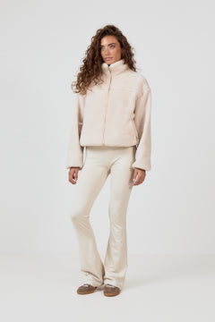 CloudNine Jacket - Off White