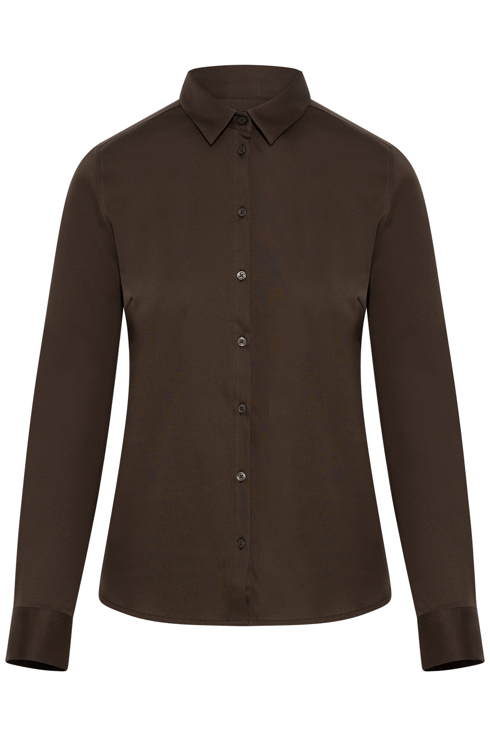 Tina Jersey Shirt - Delicioso