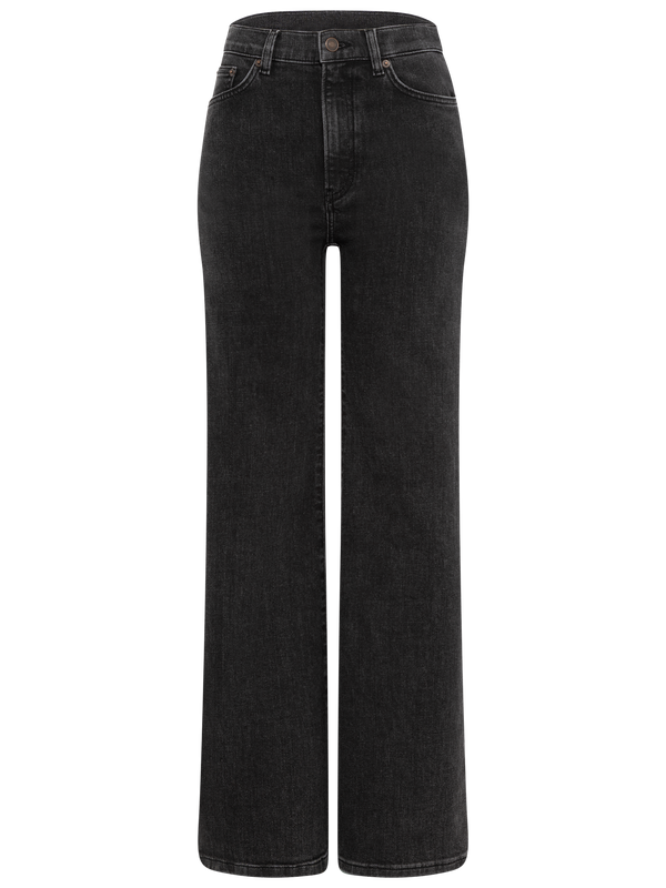 Fuji - Used Black