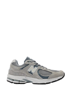 2002 - Steel