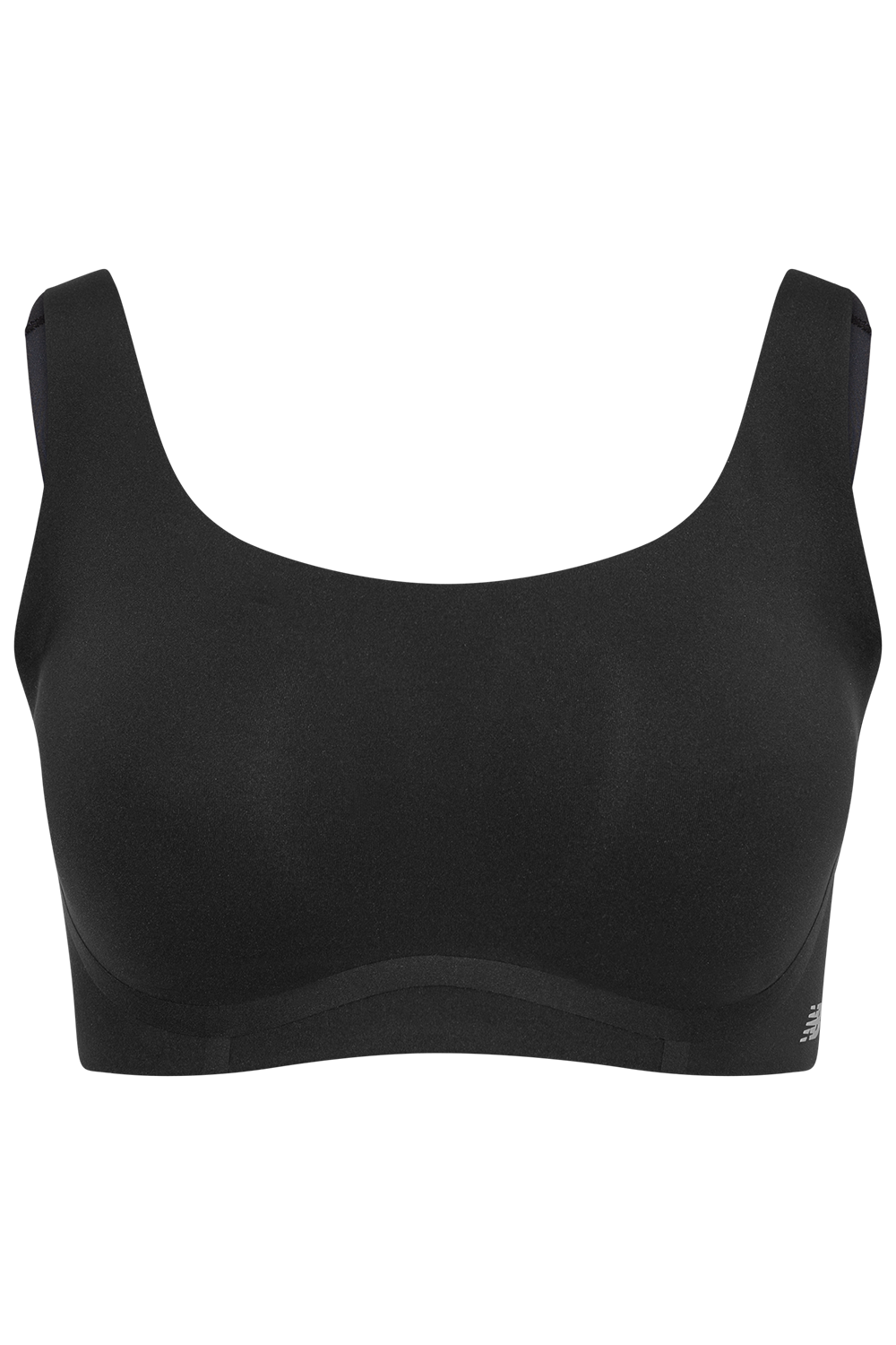 Nb Rc Bra - Black
