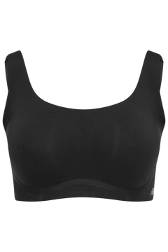 Nb Rc Bra - Black