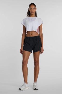 Rc Essential Short 5" - Black