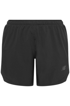 Rc Essential Short 5" - Black