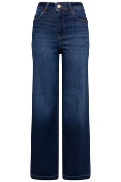 Dara Deluxe Jeans - Blue