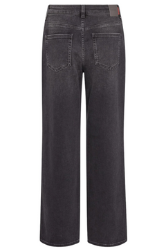Dara Hera Jeans - Dark Grey