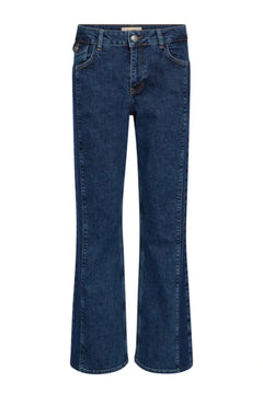 Marlena Herri Jeans - Blue