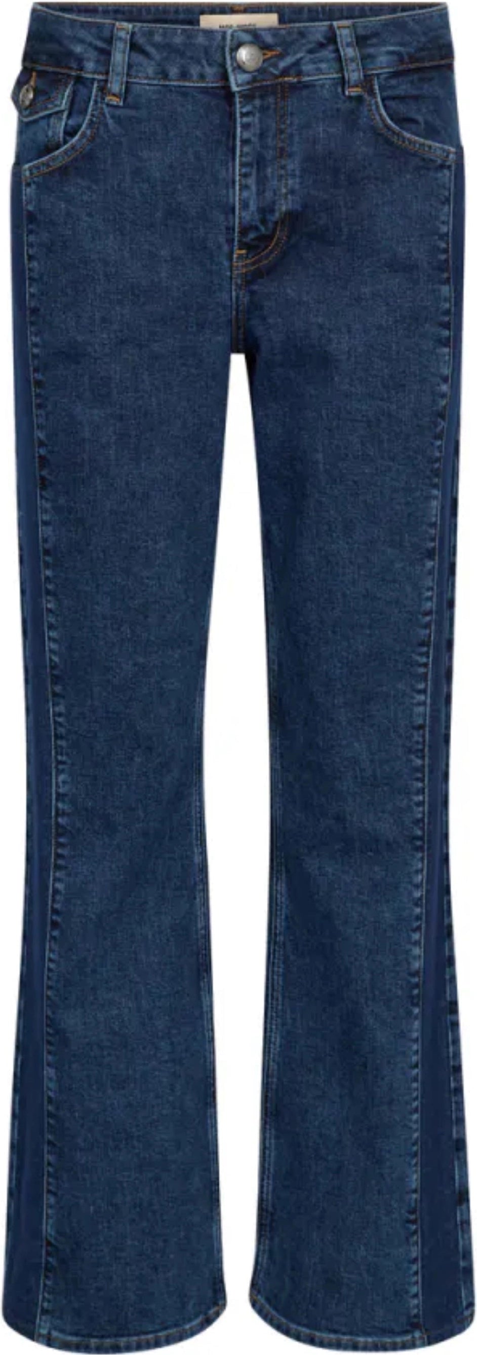 Marlena Herri Jeans - Blue