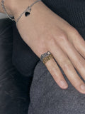 Sis Ring - Guld