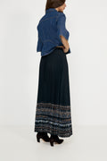 Taulla - Print Black