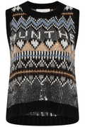 MUNTHE Vitalism - Mix Black