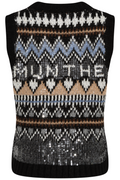 MUNTHE Vitalism - Mix Black