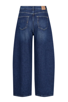 Cindy Draciel Jeans - Indigo Blue