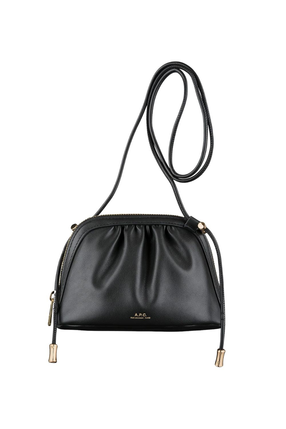 Bourse Ninon Small - Black