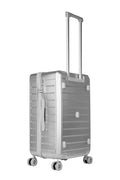 Day Tonal 24" Trunk - Silver