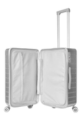 Day Tonal 24" Trunk - Silver