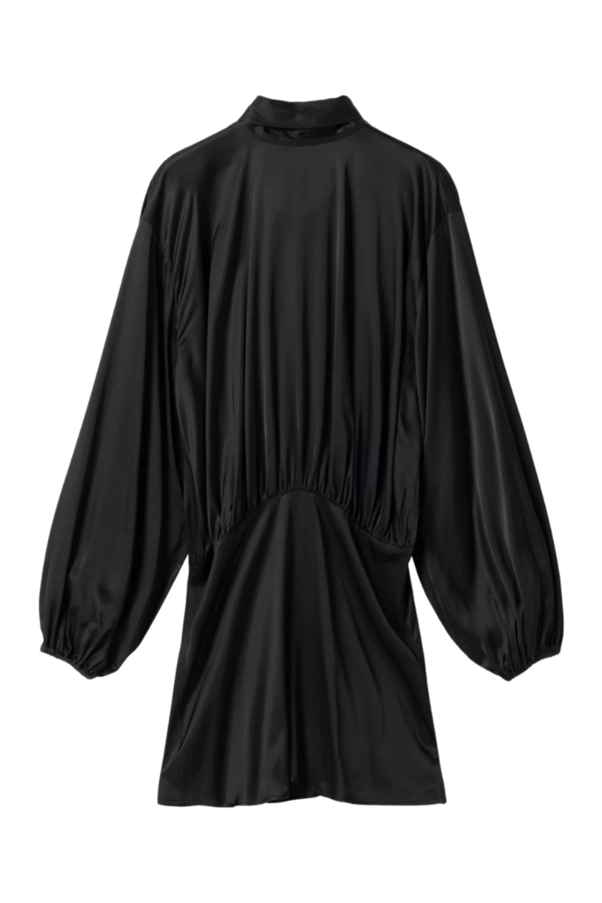 N-Melda Dress - Black
