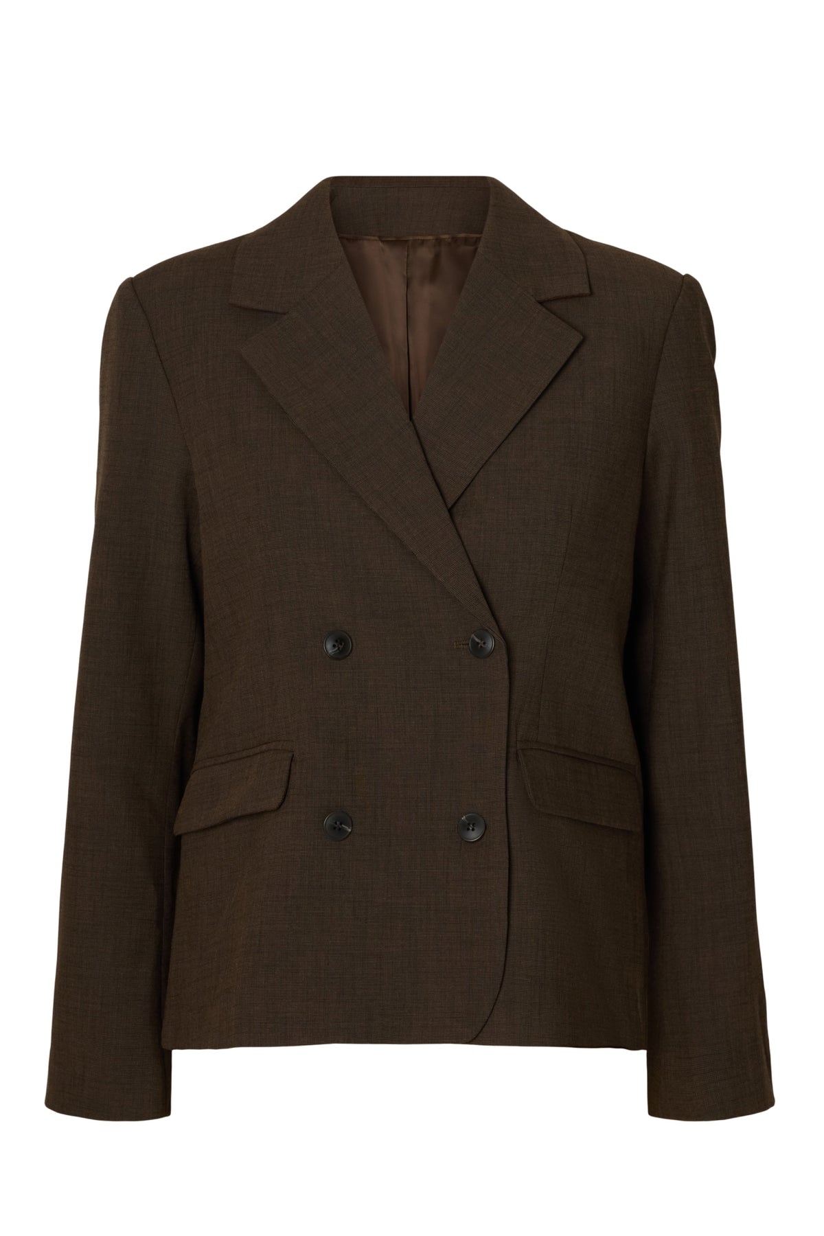 Relaxed Signe Db Blazer - Delicioso