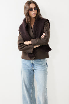Relaxed Signe Db Blazer - Delicioso